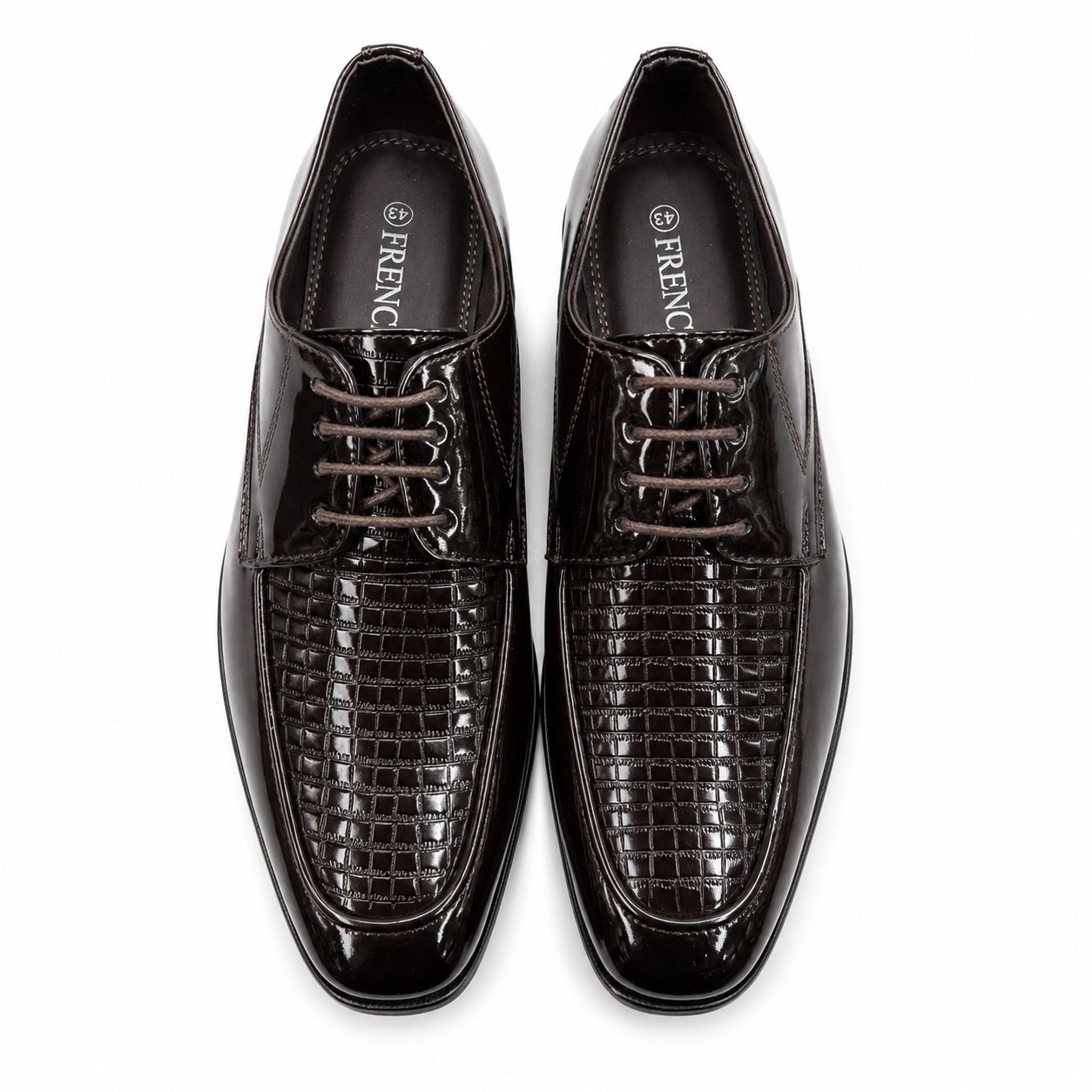 Frenchman Formal 7736