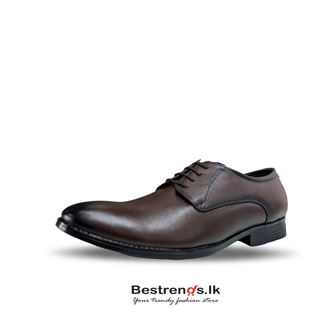 Frenchman Formal AN01 - 2