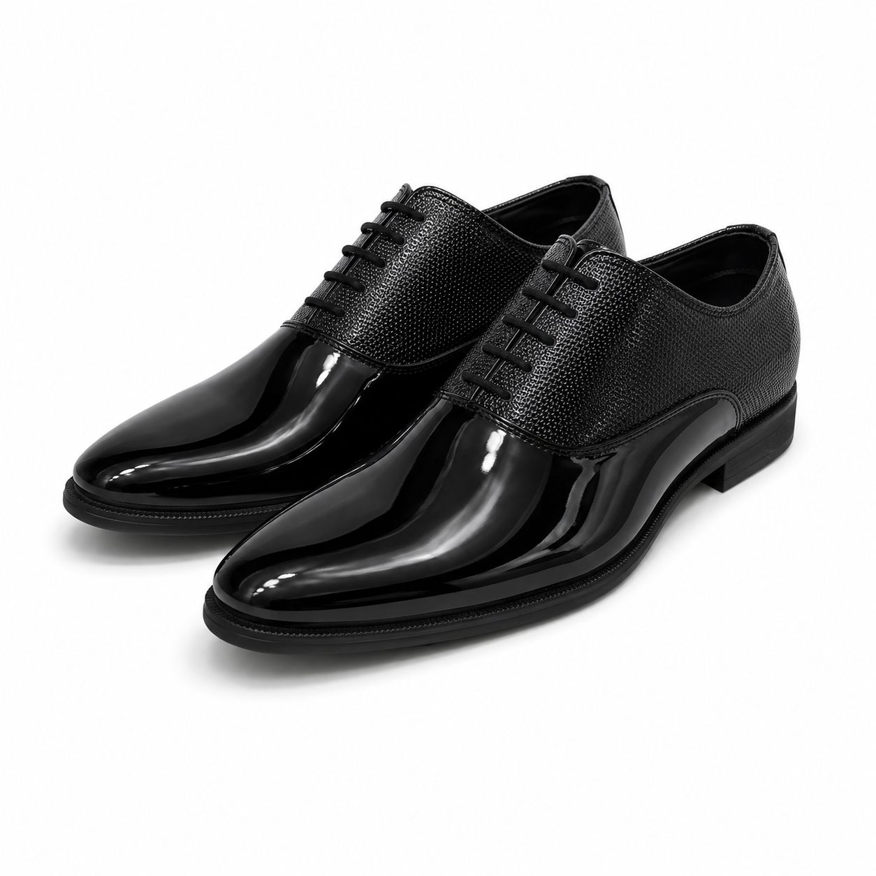 Frenchman Formal - 2
