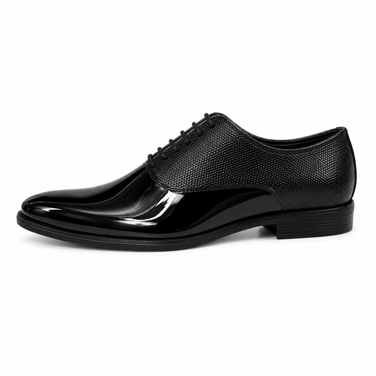 Frenchman Formal - 1