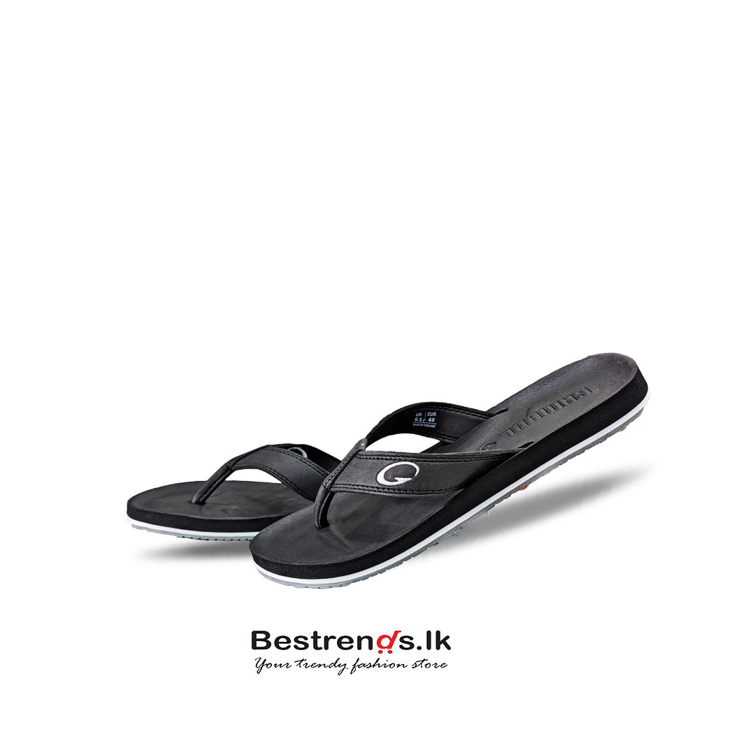 Gambol Two Strap Slippers - 2