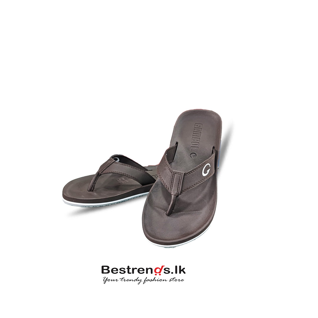 Gambol Two Strap Slippers