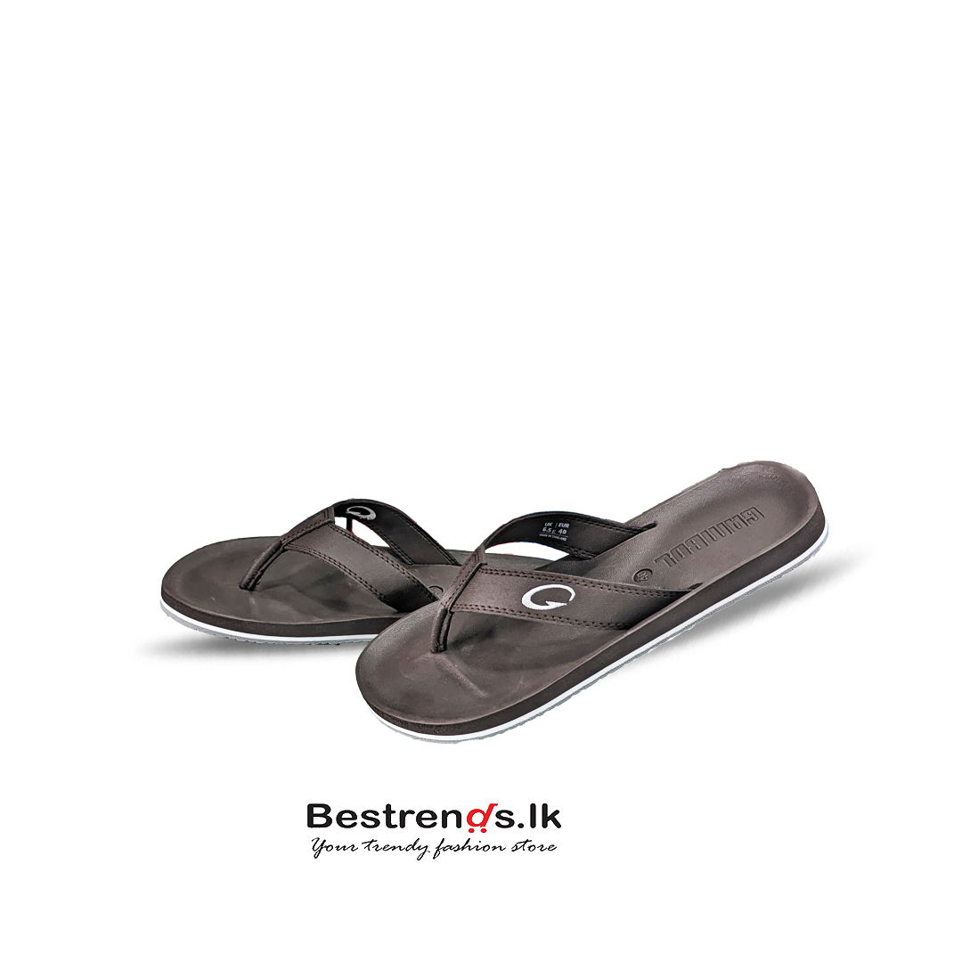 Gambol Two Strap Slippers - 2