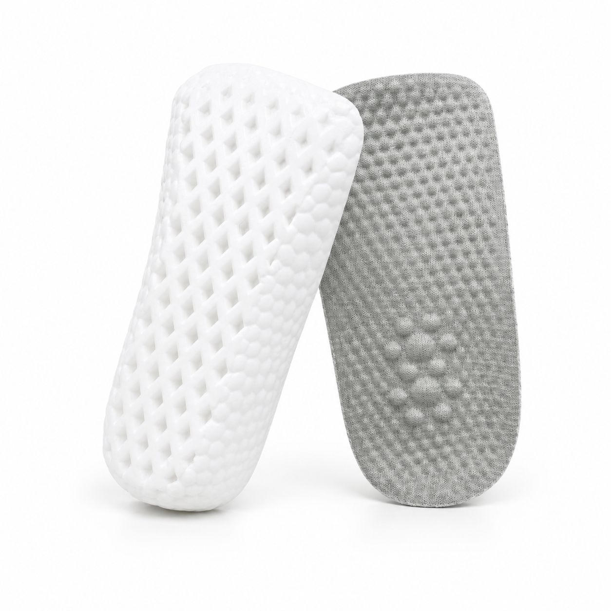 Height Insole - 2