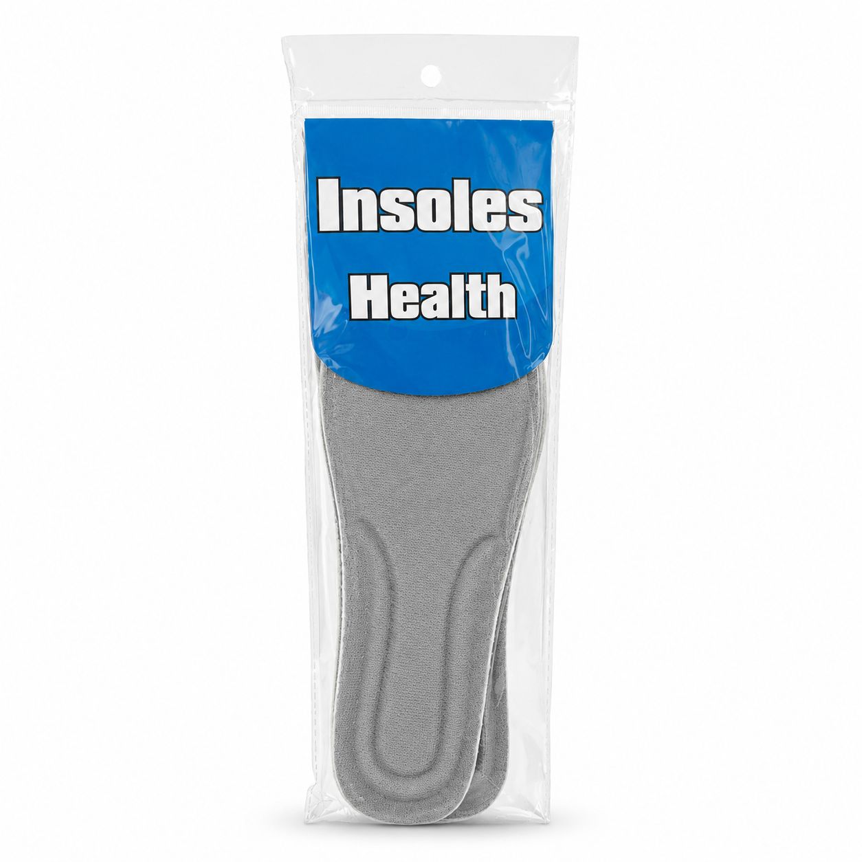 Comfort Insole - 1