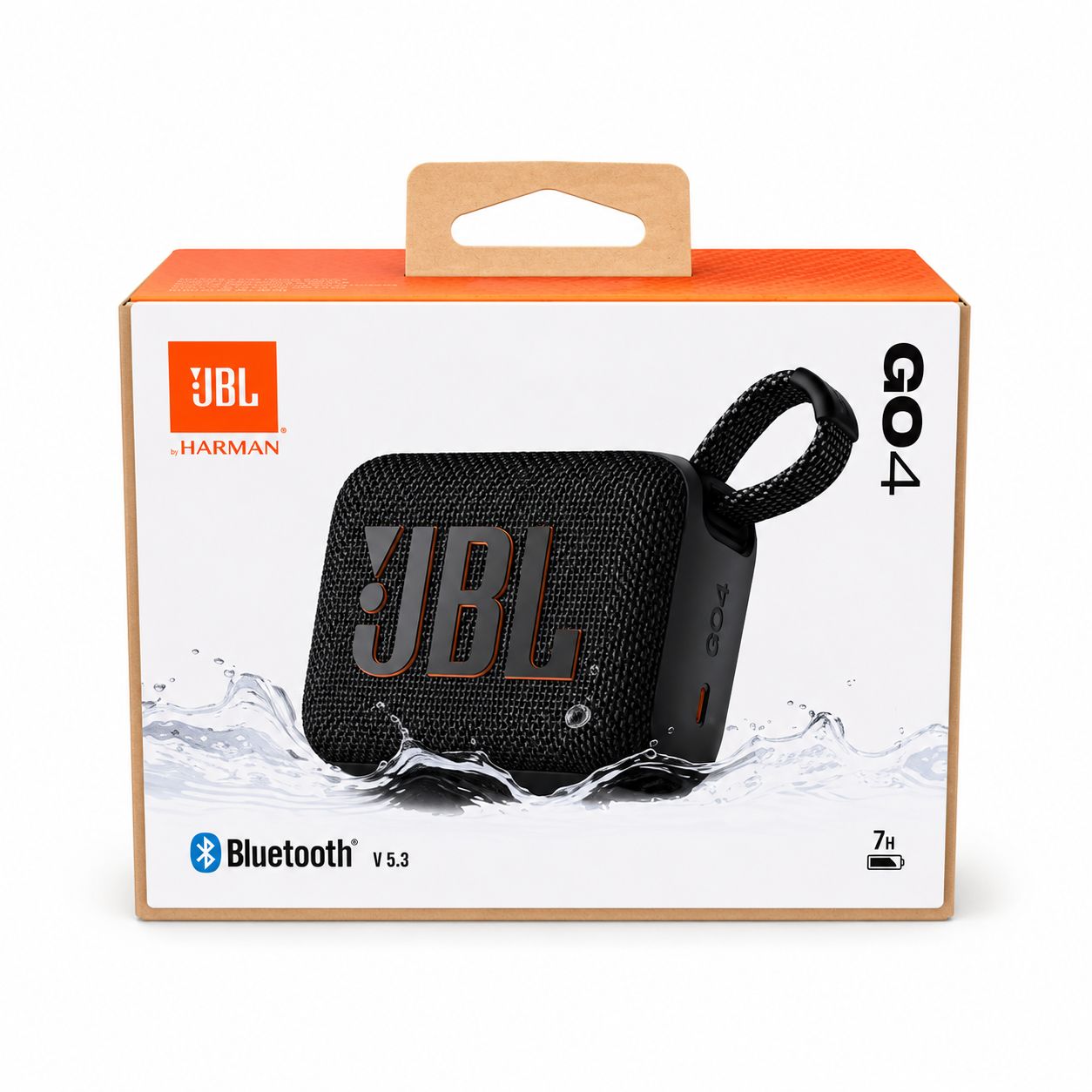 JBL Go 4