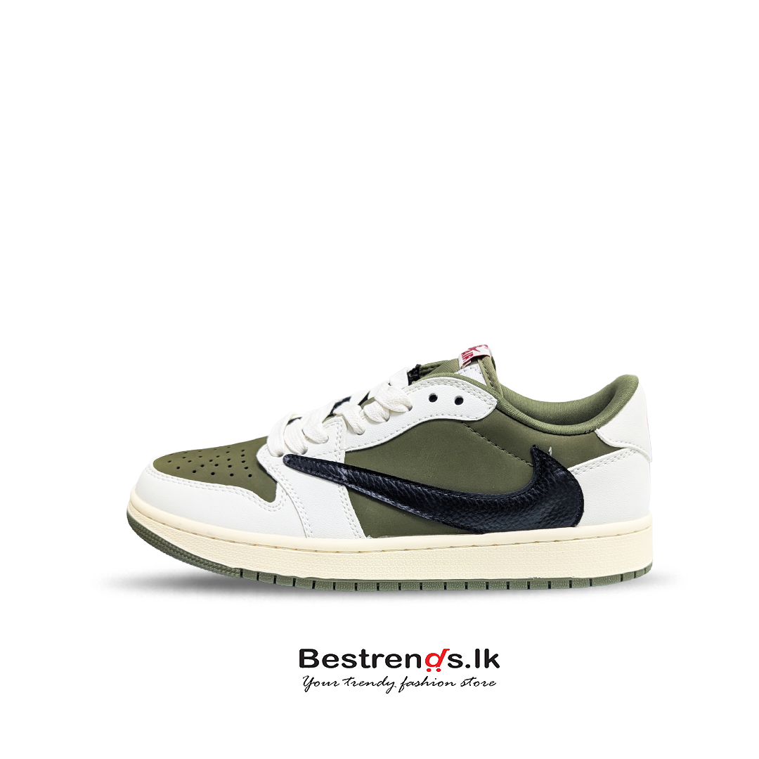 Bl/Green