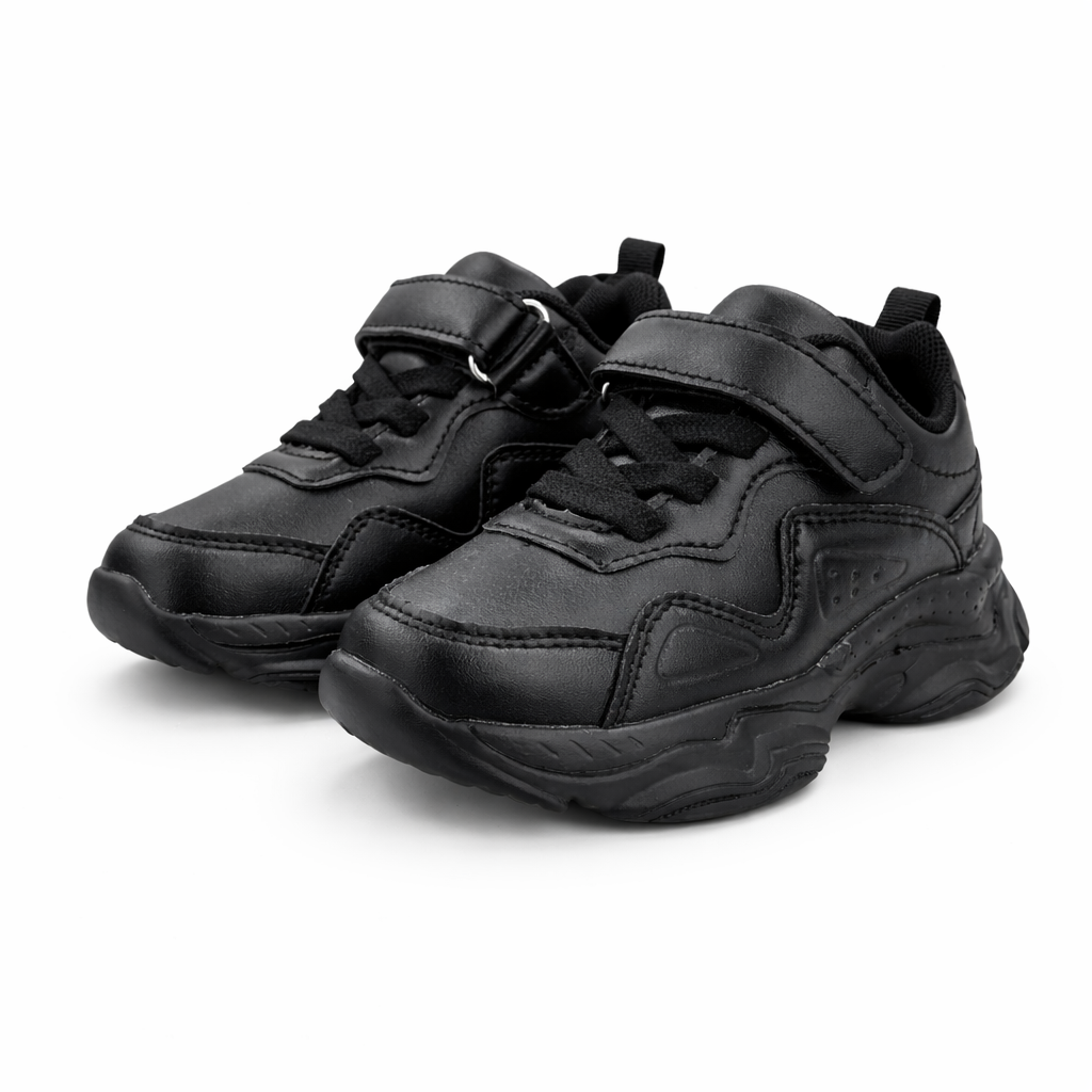 Kids School Sneakers - 2