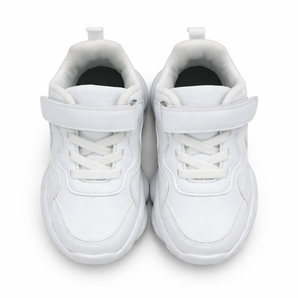 Kids School Sneakers