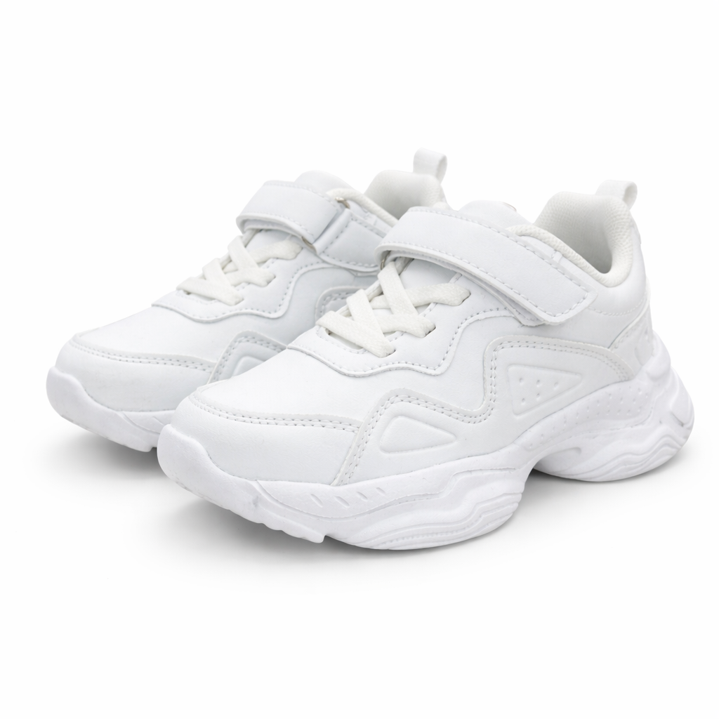 Kids School Sneakers - 2