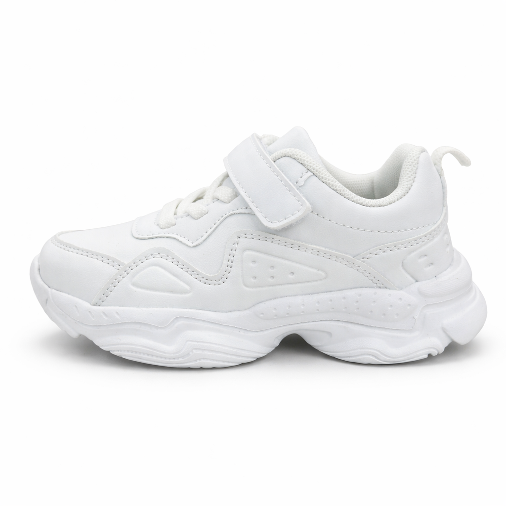 Kids School Sneakers