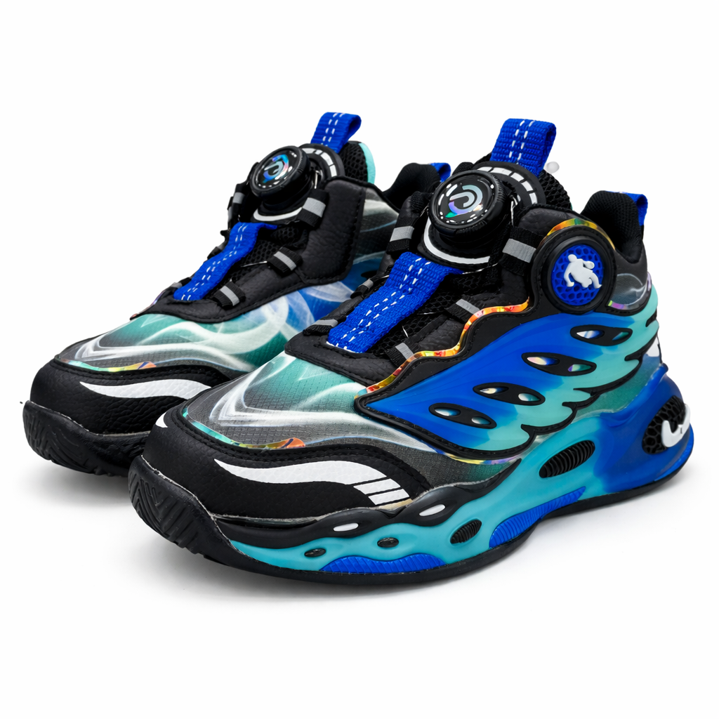 Kids Sneakers 25-39 - 2