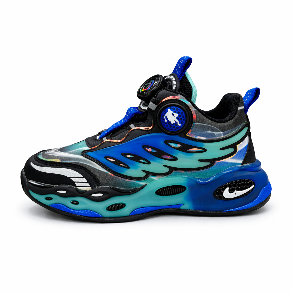 Kids Sneakers 25-39