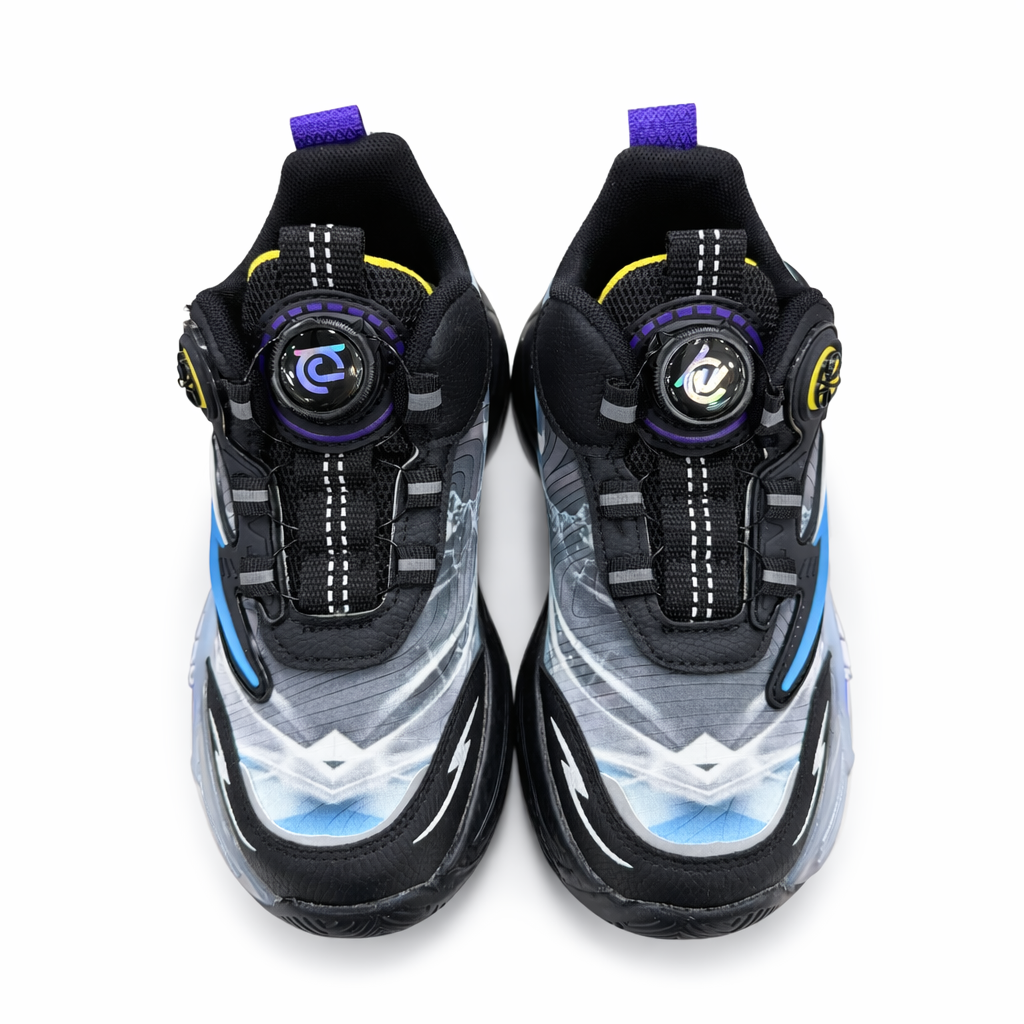 Kids Sneakers 25-51 - 3