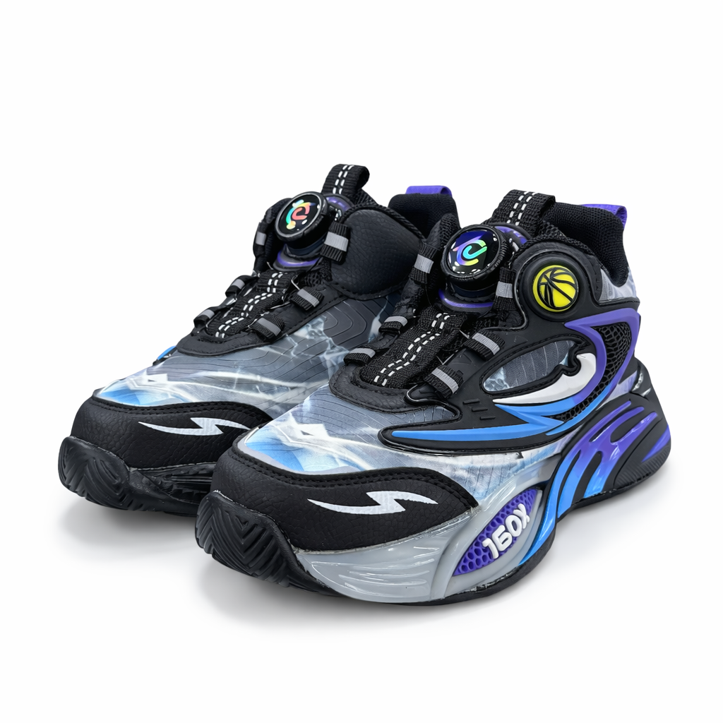 Kids Sneakers 25-51 - 2