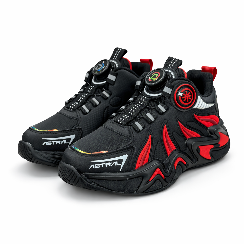 Kids Sneakers 25-51 - 2