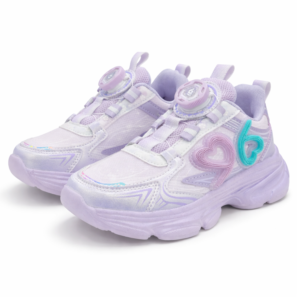 Kids Sneakers 2825
