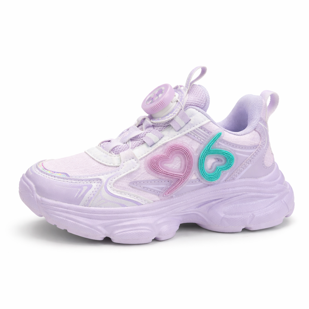 Kids Sneakers 2825