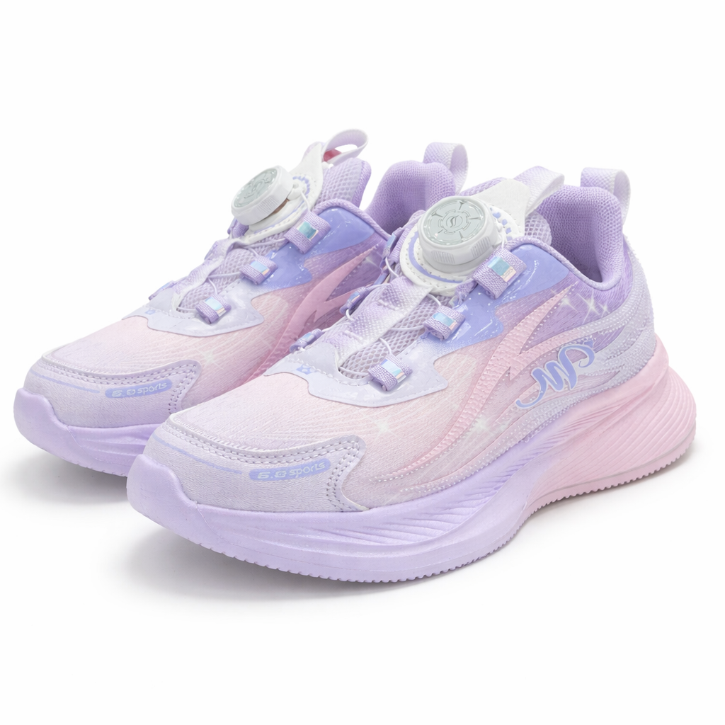 Kids Sneakers 2828 - 2