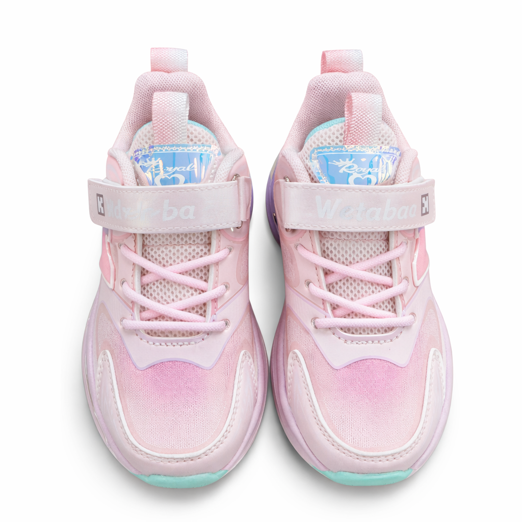 Kids Sneakers 3187 - 3