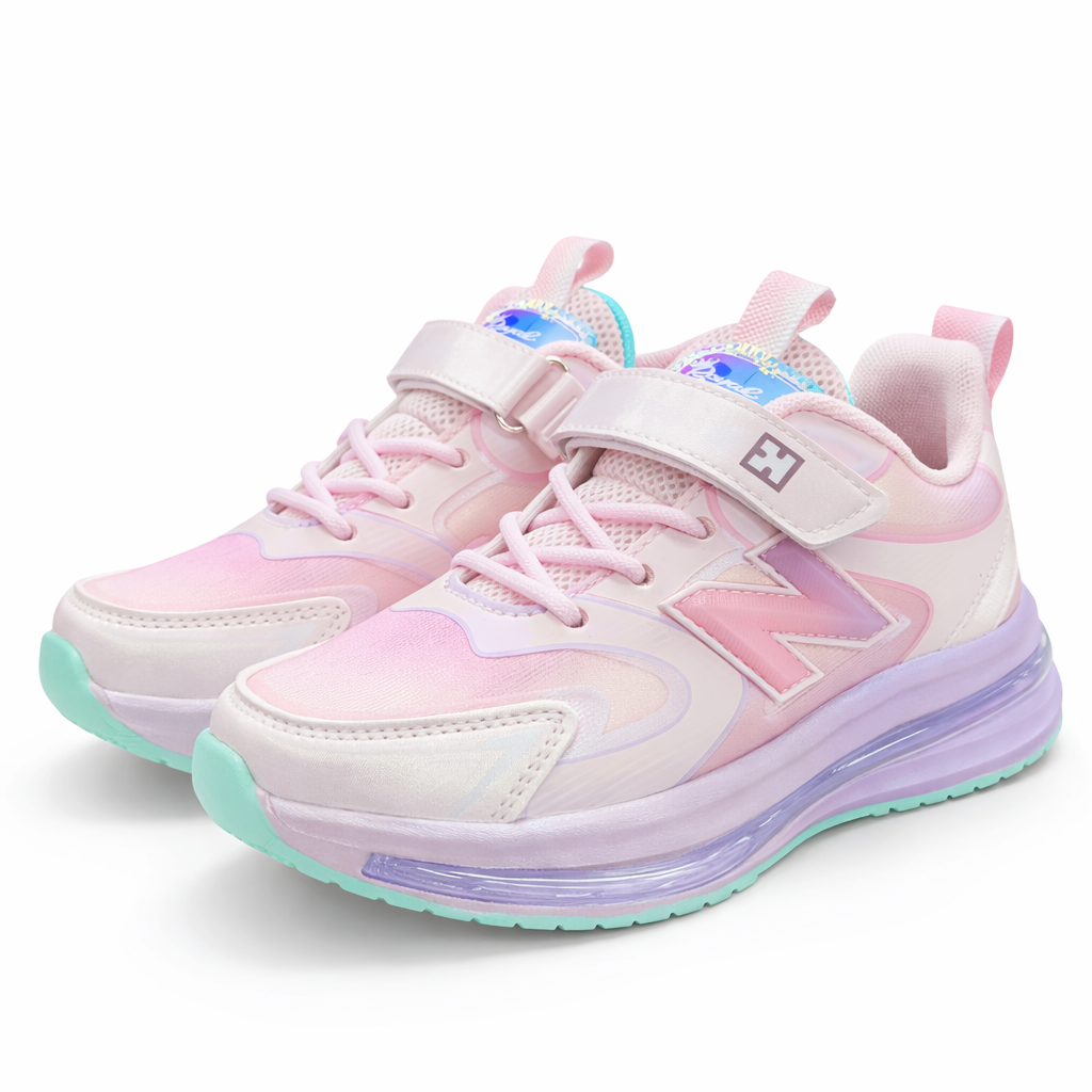 Kids Sneakers 3187