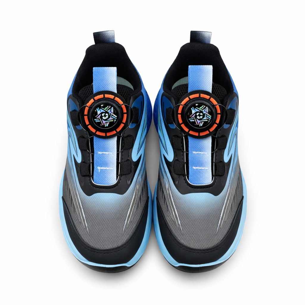 Kids Sneakers 9289 - 3