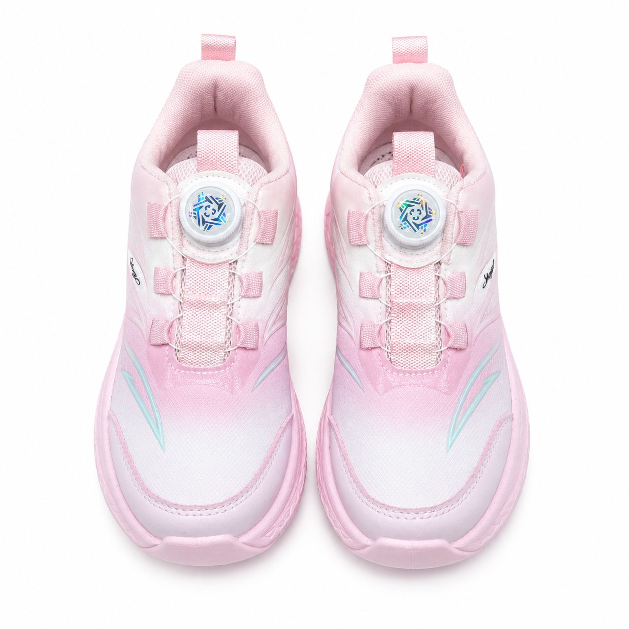 Kids Sneakers 9295