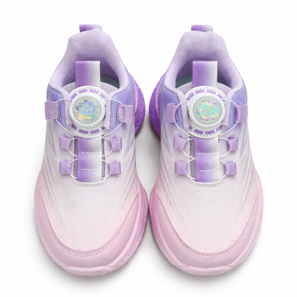Kids Sneakers 9296 - 3