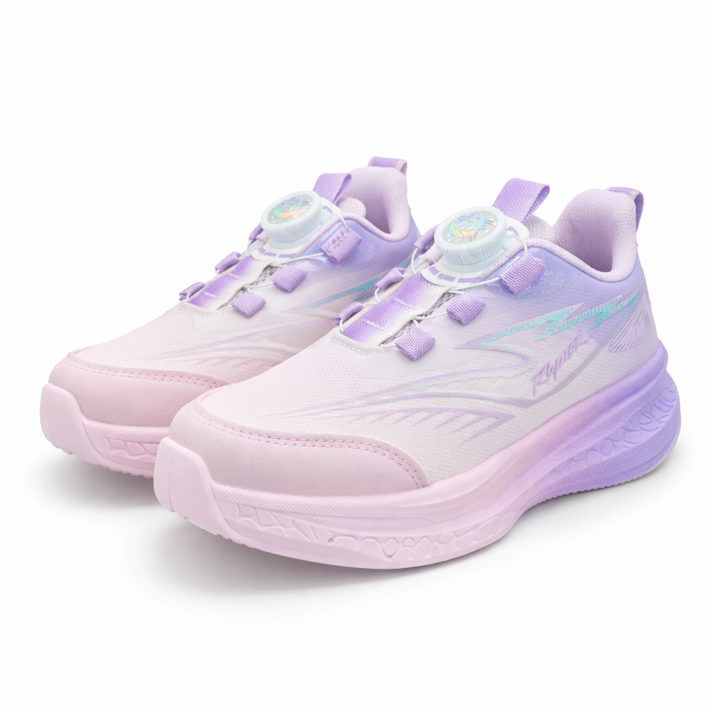 Kids Sneakers 9296 - 2