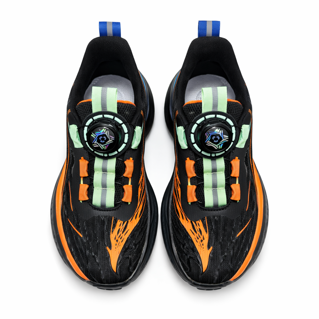 Kids Sneakers B691 - 3