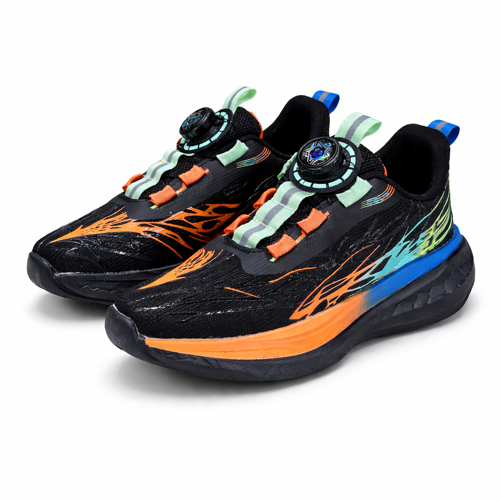 Kids Sneakers B691 - 2