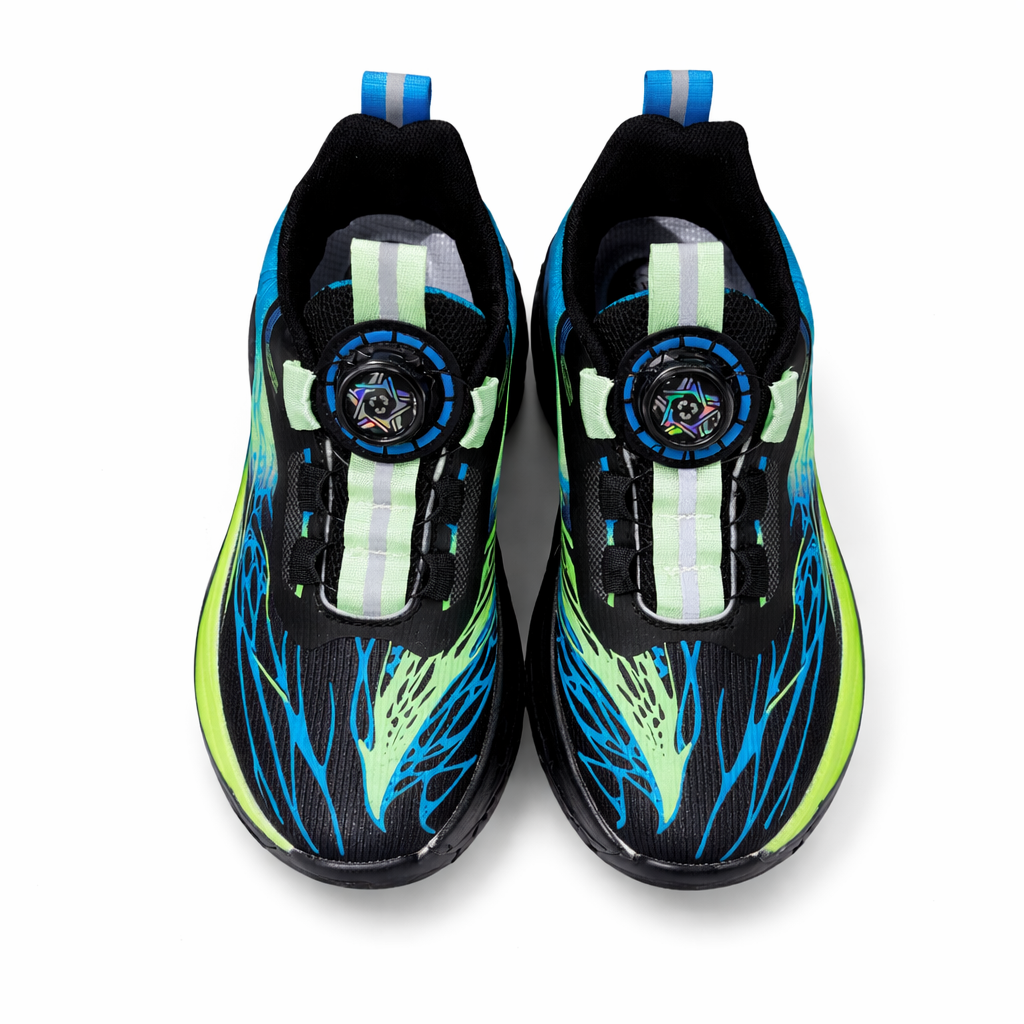 Kids Sneakers B691 - 3