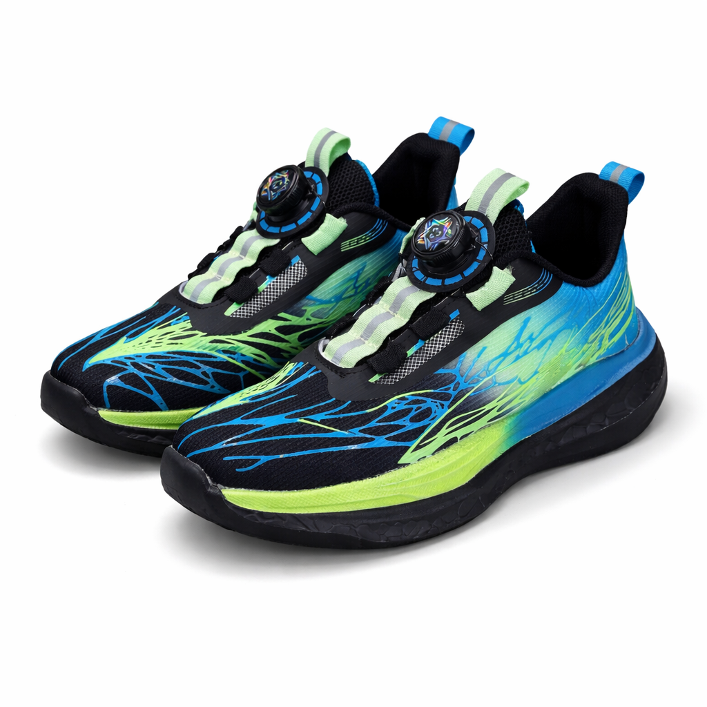 Kids Sneakers B691