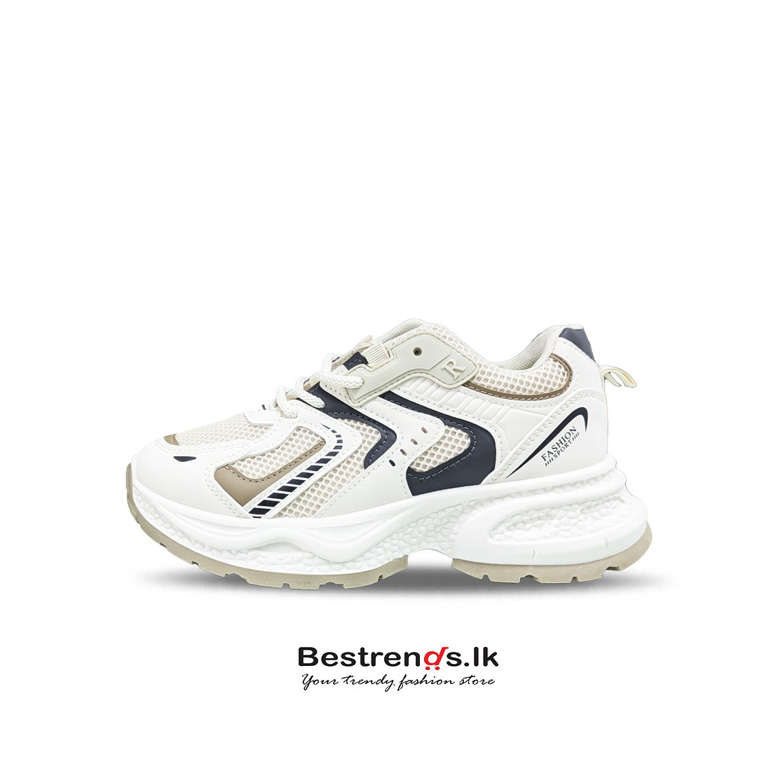 Ladies' Chunky 1601