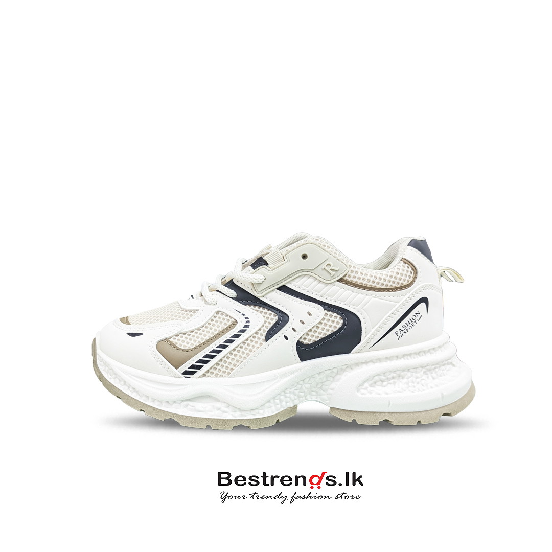 Ladies' Chunky 1601
