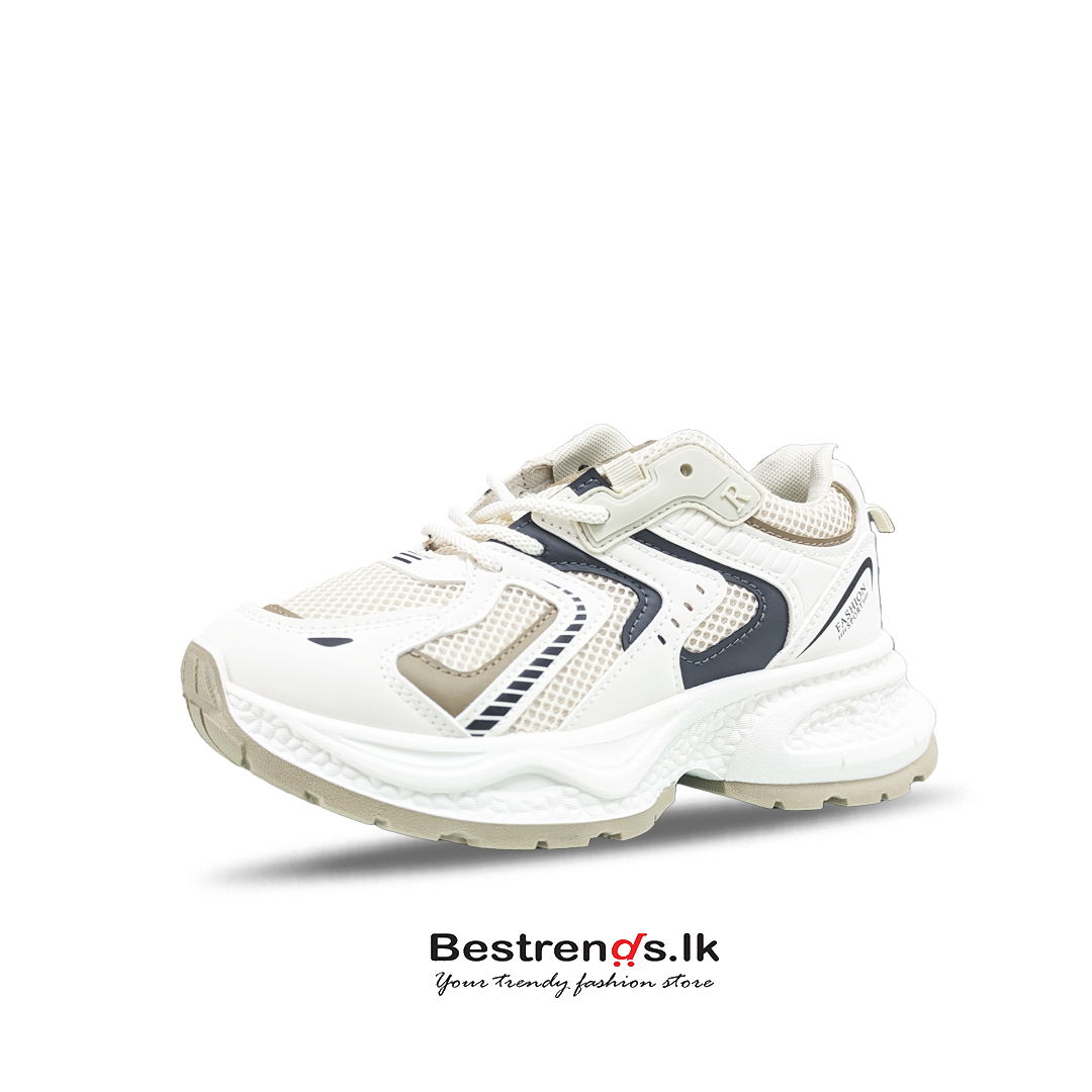 Ladies' Chunky 1601 - 2