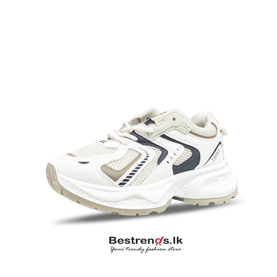 Ladies' Chunky 1601
