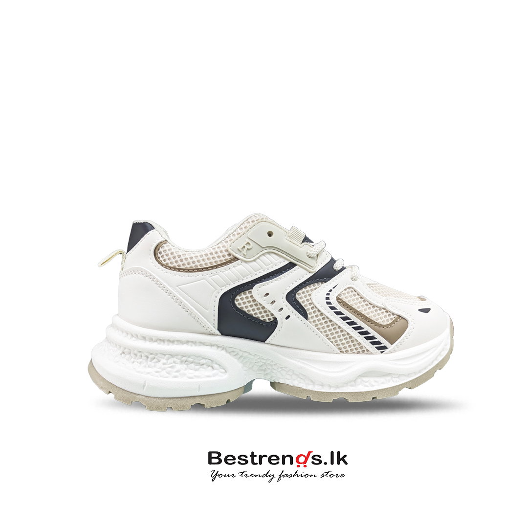 Ladies' Chunky 1601