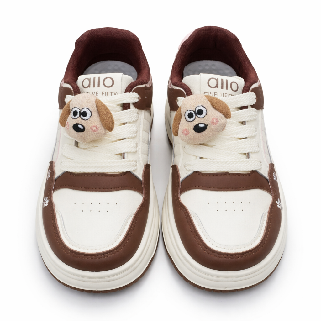 Ladies' sneaker 3050