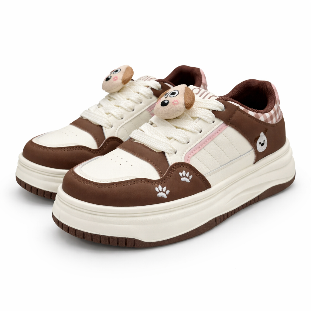 Ladies' sneaker 3050