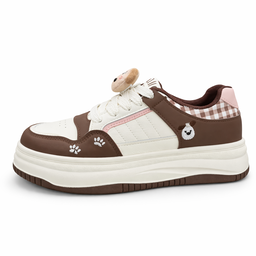 Ladies' sneaker 3050