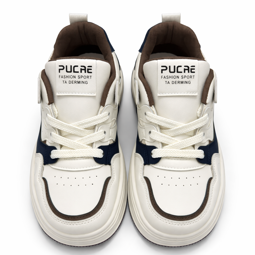 Ladies' sneaker B353 - 3