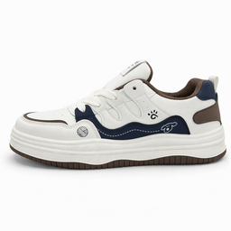 Ladies' sneaker B353