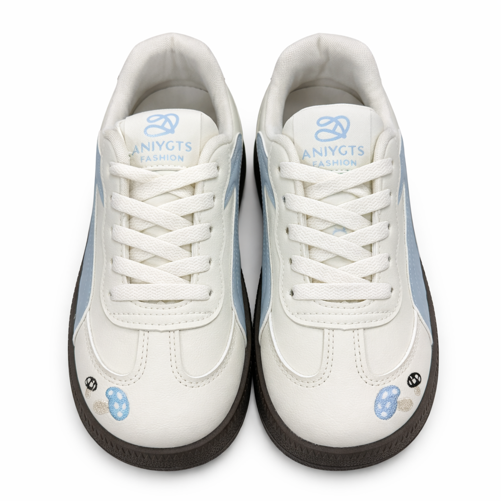 Ladies' sneaker G7802