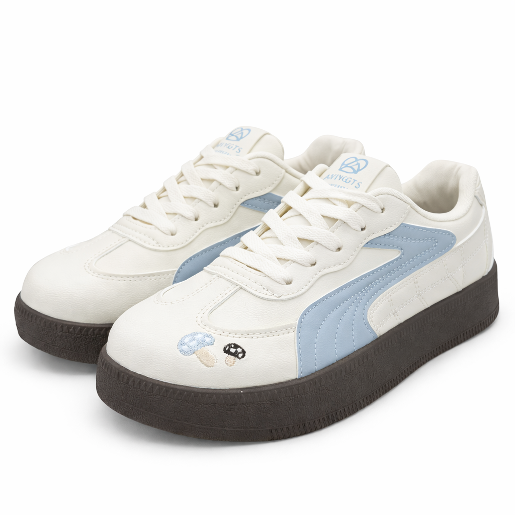 Ladies' sneaker G7802
