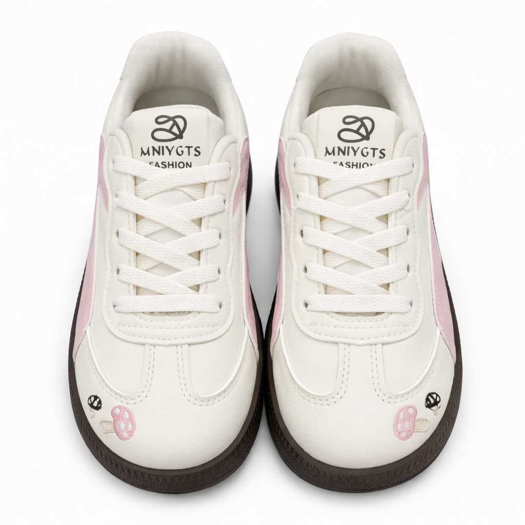 Ladies' sneaker G7802