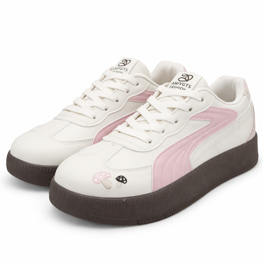 Ladies' sneaker G7802 - 2