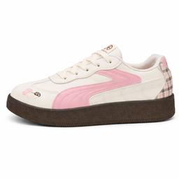 Ladies' sneaker G7802