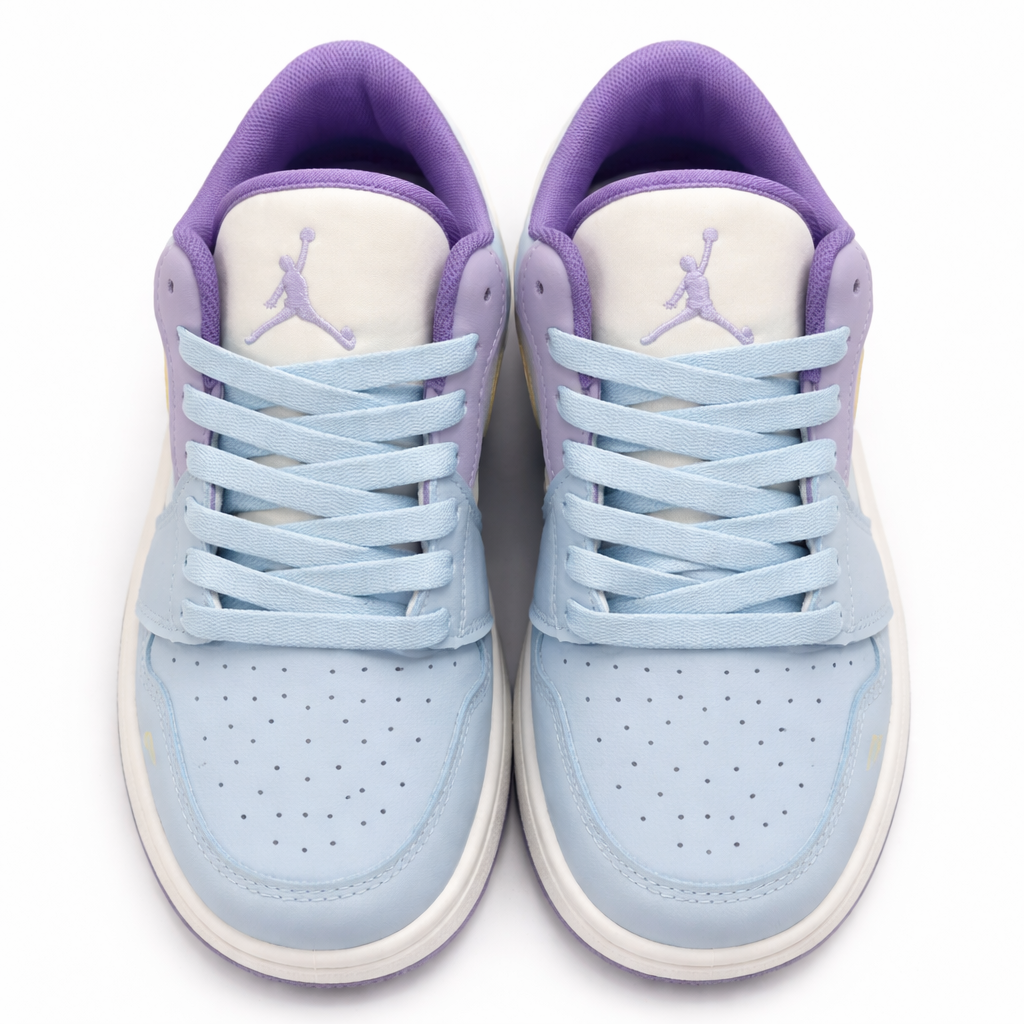 Ladies' sneaker K05-1