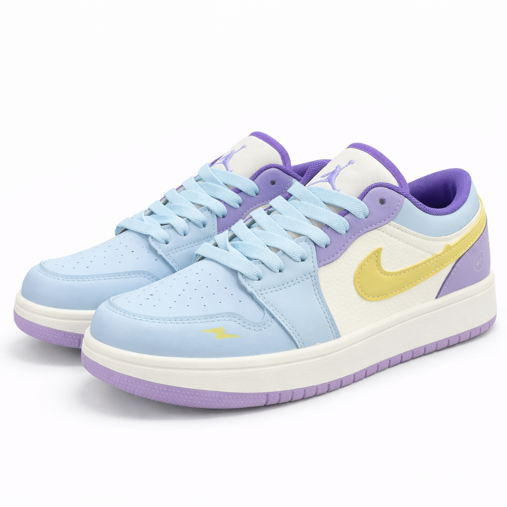 Ladies' sneaker K05-1 - 2